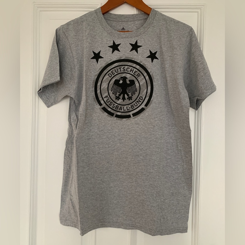 T-shirt for the German National Football team